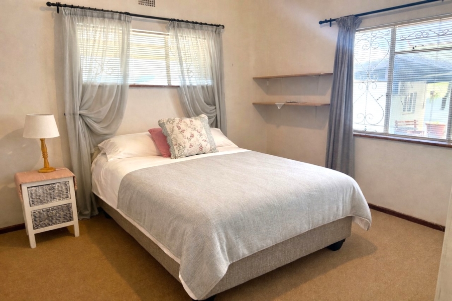 4 Bedroom Property for Sale in Amandelrug Western Cape